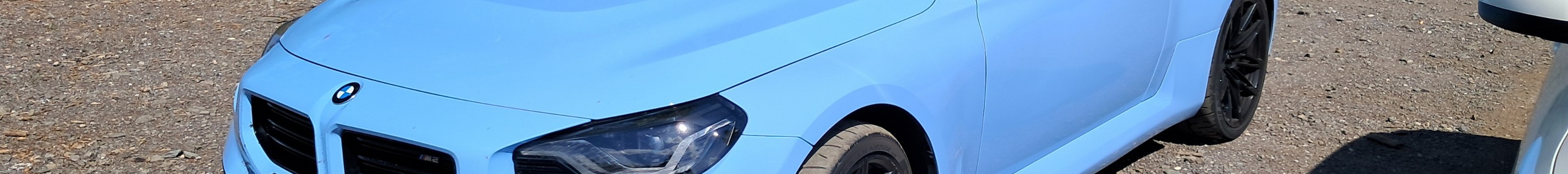 BMW M2 Coupé G87