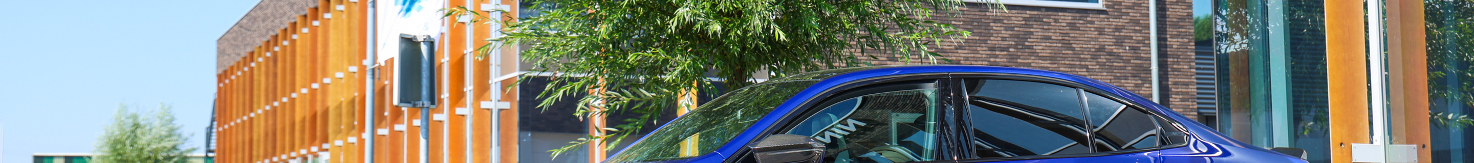 BMW M5 G90