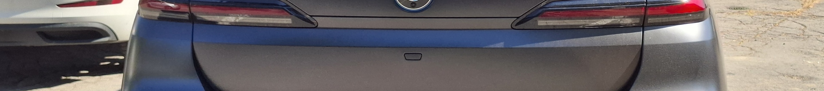 BMW M760e xDrive