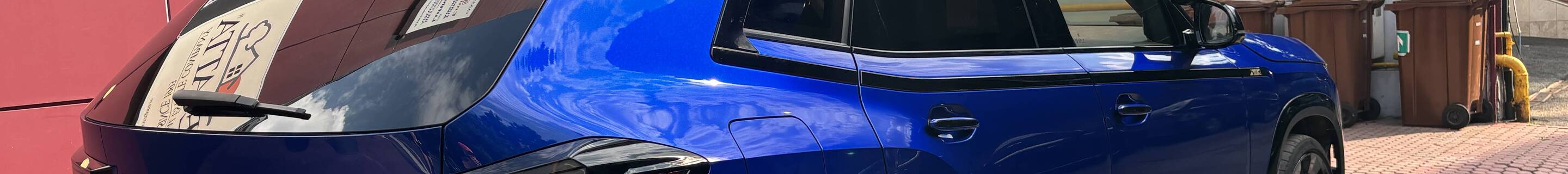 BMW XM G09