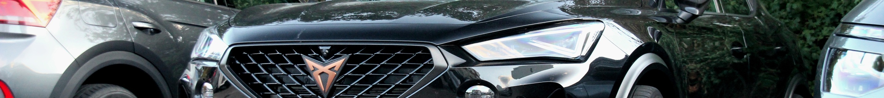 CUPRA Formentor VZ5