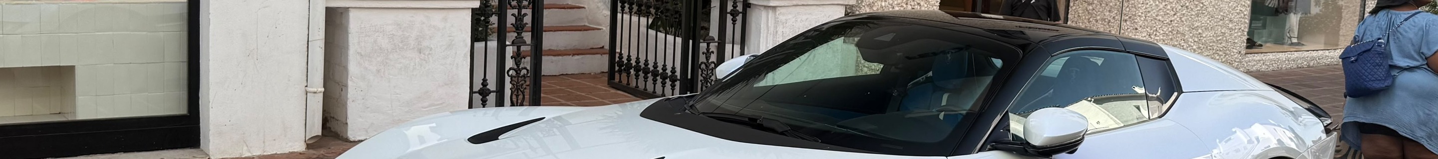 Ferrari 12Cilindri Spider