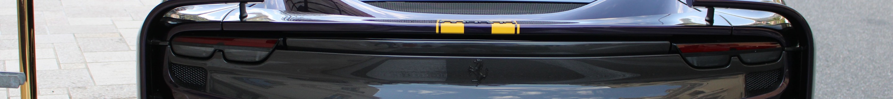 Ferrari 296 Speciale A