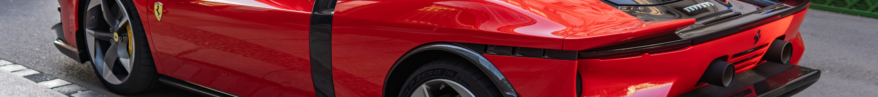 Ferrari 849 Testarossa