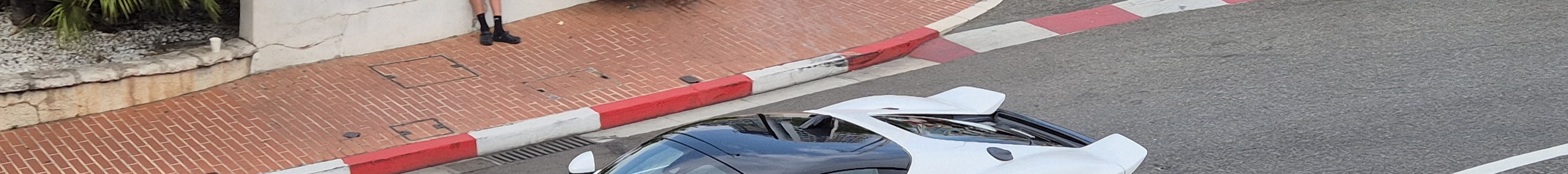 Ferrari 849 Testarossa