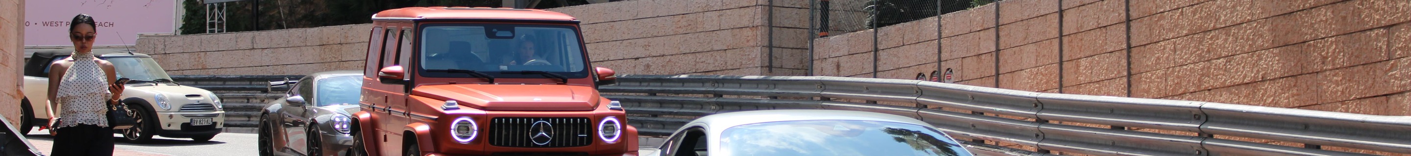 Ferrari Amalfi
