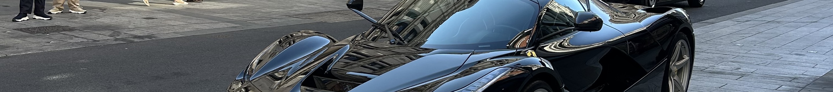 Ferrari LaFerrari