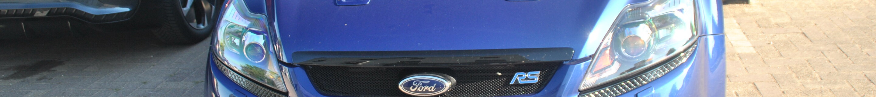 Ford Focus RS MkII