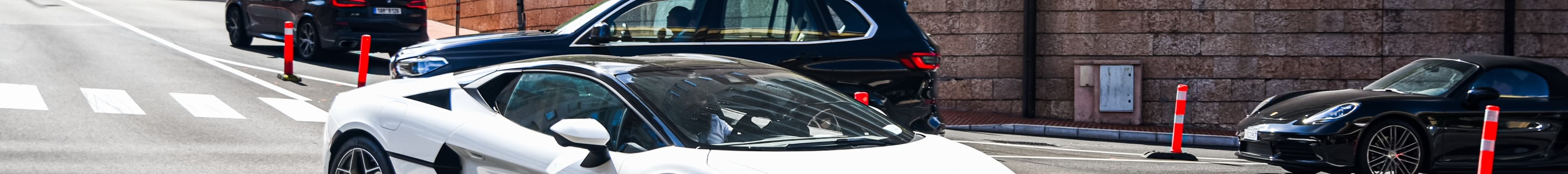Lamborghini Temerario