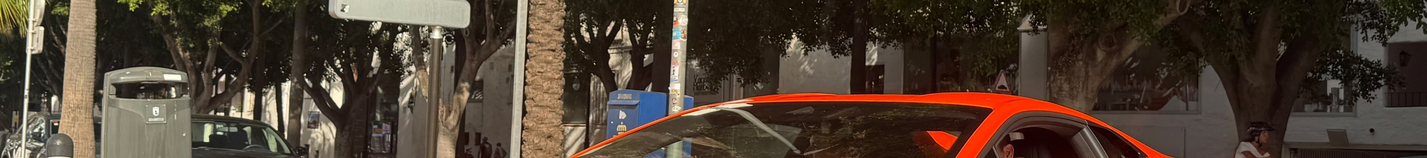 Lamborghini Temerario