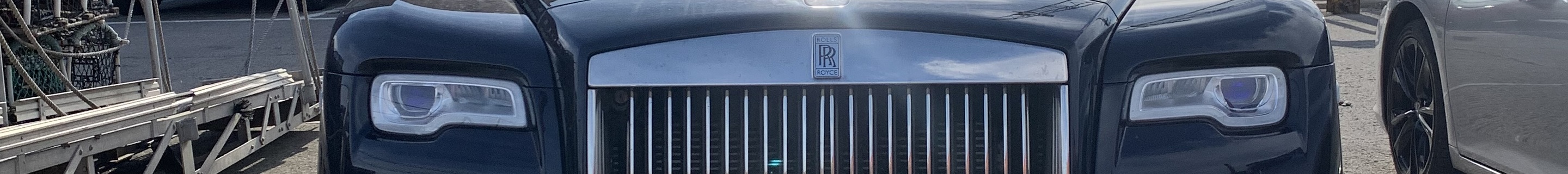 Rolls-Royce Dawn