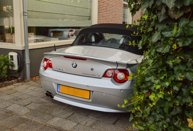 Alpina Roadster S