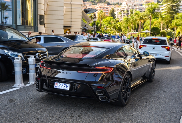 Aston Martin DB12 S