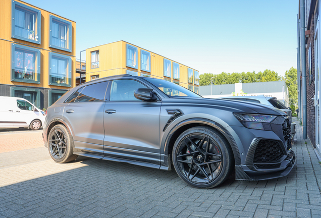 Audi ABT RS Q8 Signature Edition
