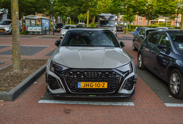 Audi ABT RS3-R Sportback 8Y