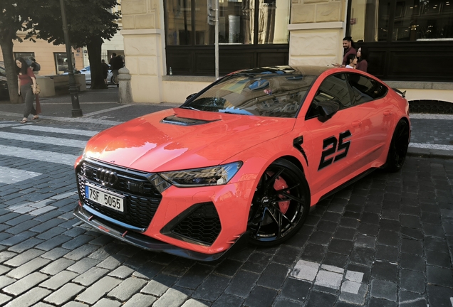 Audi ABT RS7 Sportback C8 Legacy Edition 1000