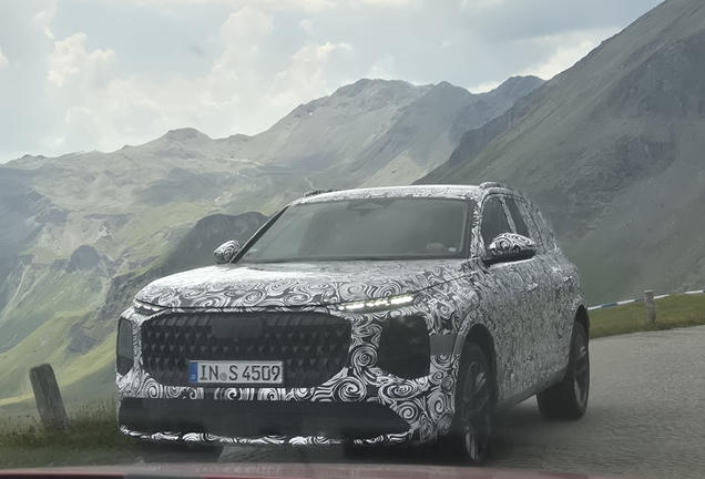 Audi Q7 2026