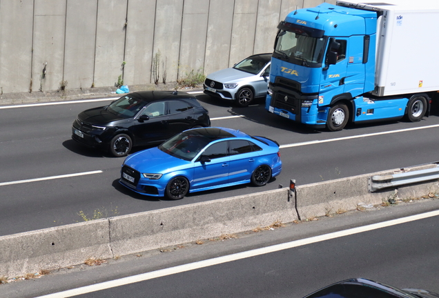Audi RS3 Sedan 8V