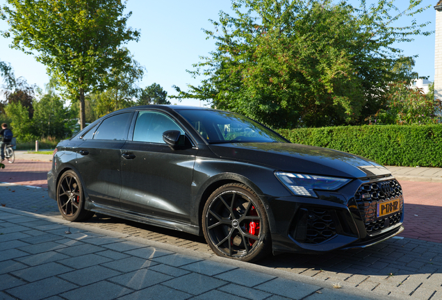 Audi RS3 Sedan 8Y