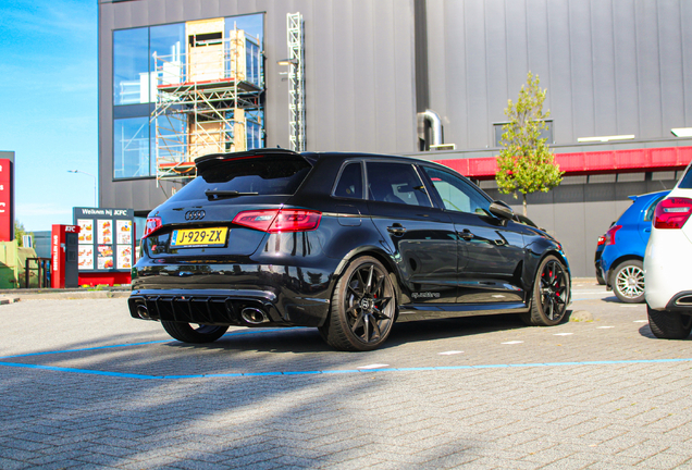 Audi RS3 Sportback 8V