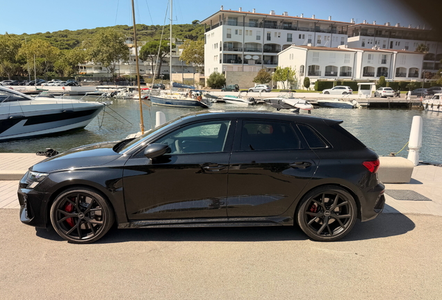Audi RS3 Sportback 8Y