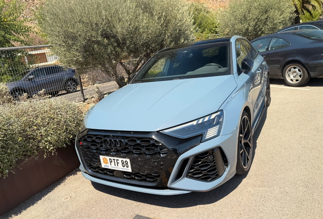 Audi RS3 Sportback 8Y