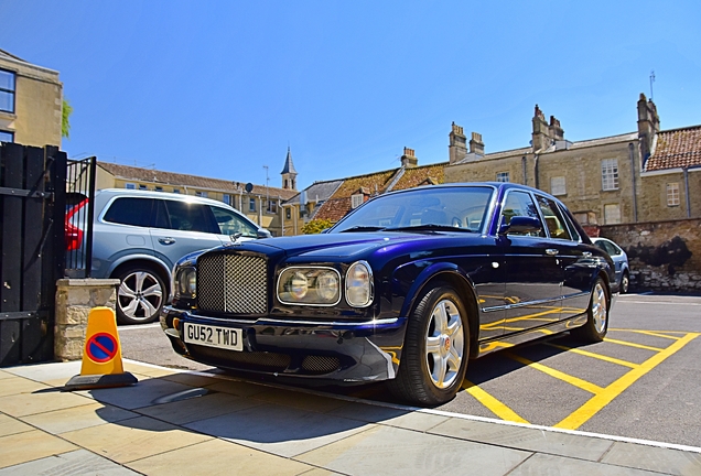 Bentley Arnage R