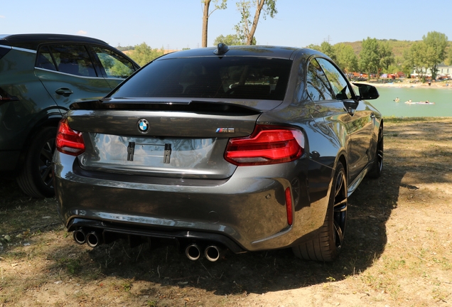 BMW M2 Coupé F87