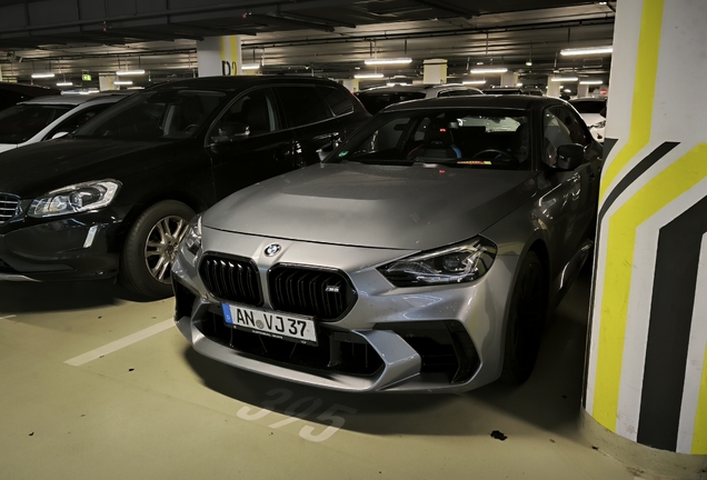 BMW M2 Coupé G87