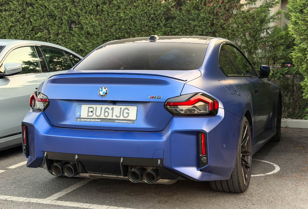 BMW M2 Coupé G87