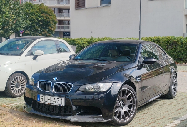 BMW M3 E92 Coupé