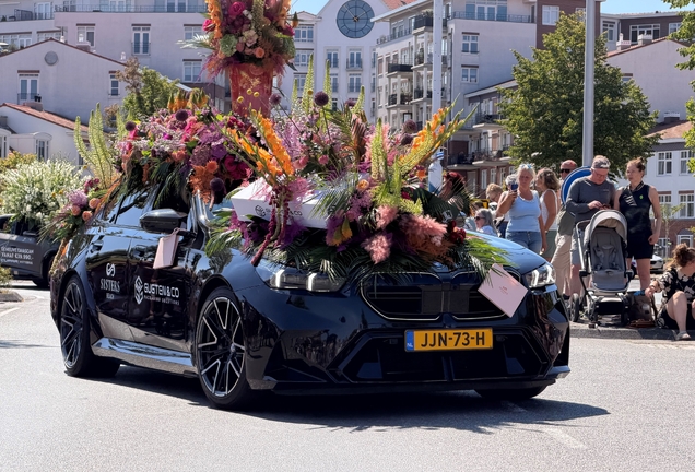 BMW M5 G90