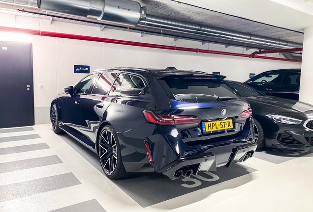 BMW M5 G99 Touring