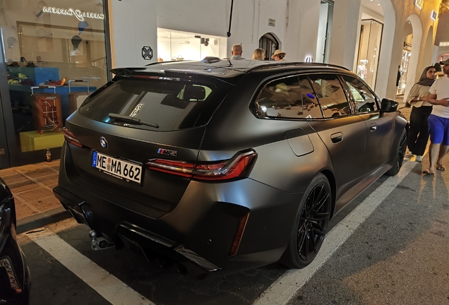 BMW M5 G99 Touring