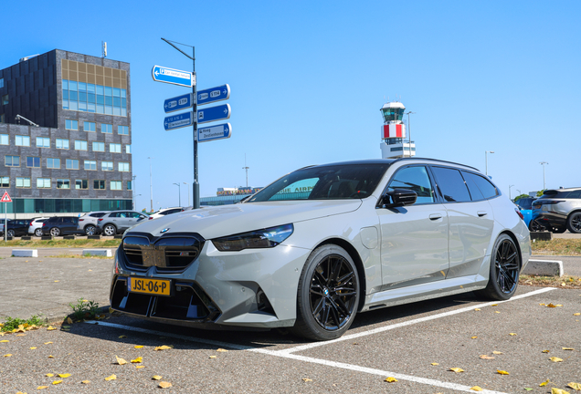 BMW M5 G99 Touring