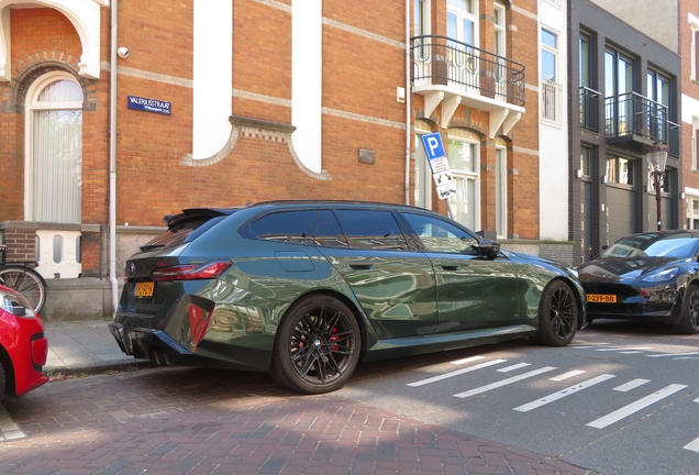BMW M5 G99 Touring