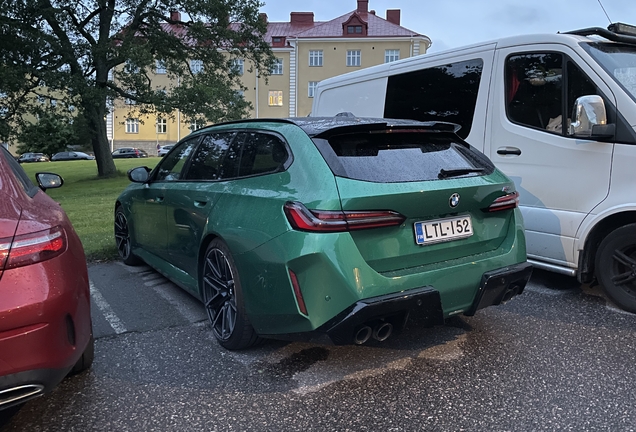 BMW M5 G99 Touring