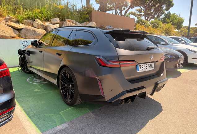 BMW M5 G99 Touring