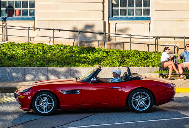 BMW Z8