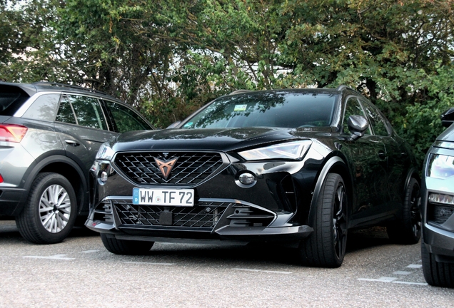 CUPRA Formentor VZ5