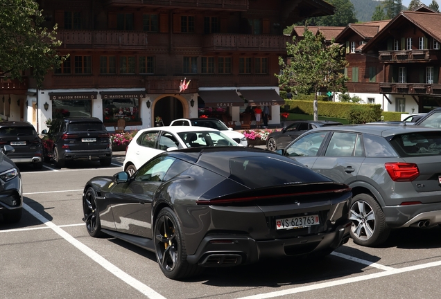 Ferrari 12Cilindri