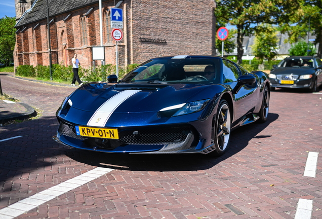 Ferrari 296 Speciale