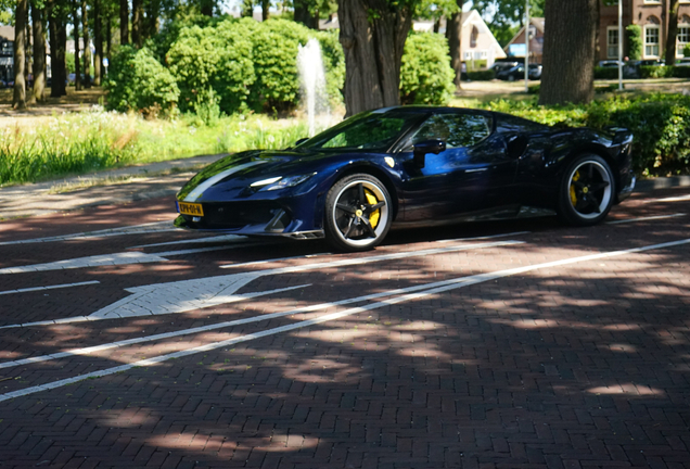 Ferrari 296 Speciale