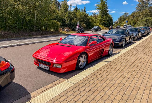 Ferrari 348 TB