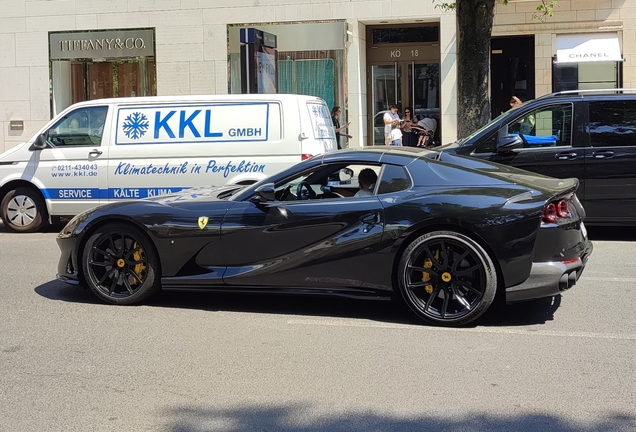 Ferrari 812 GTS