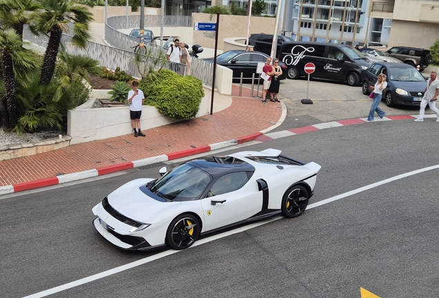 Ferrari 849 Testarossa