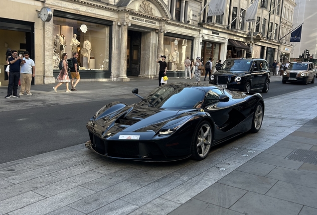 Ferrari LaFerrari
