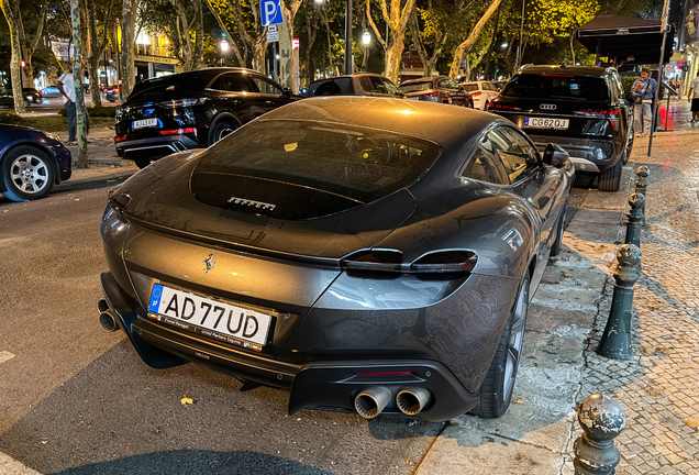 Ferrari Roma