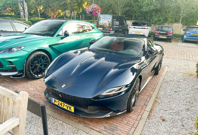 Ferrari Roma