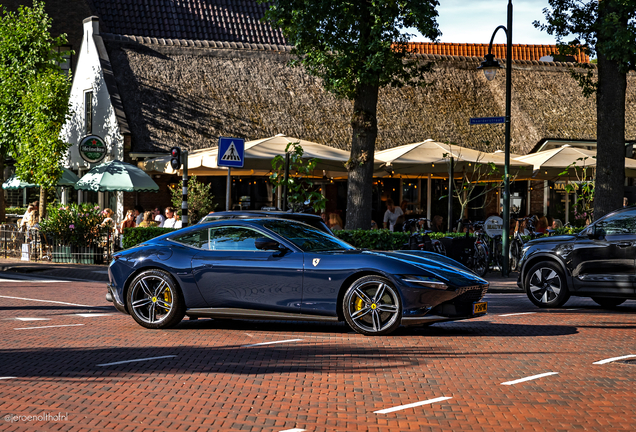 Ferrari Roma